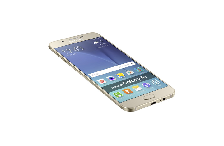 Samsung Announces the Slimmest Galaxy Device to-Date