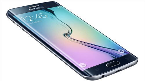 Samsung accidentally reveals new curved phablet